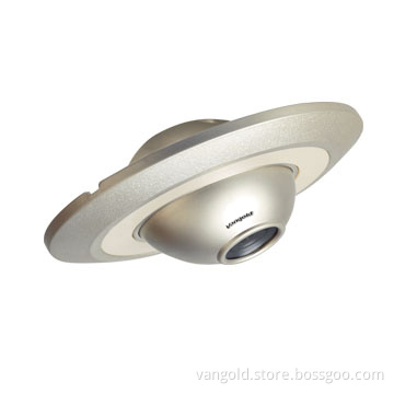 CCD UFO Camera